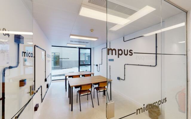 Micampus Alicante