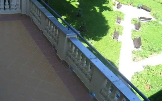 Linat Orchim Dom Gościnny