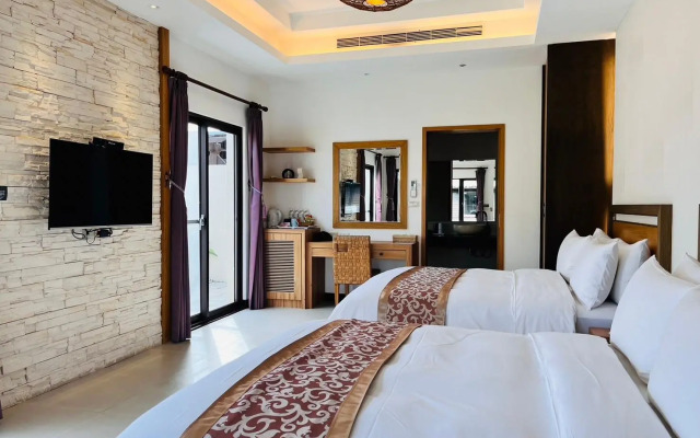 Pangola B&B