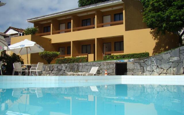 Hotel Pousada São Francisco