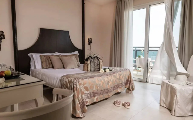 Baia del Mar Beach Boutique Hotel