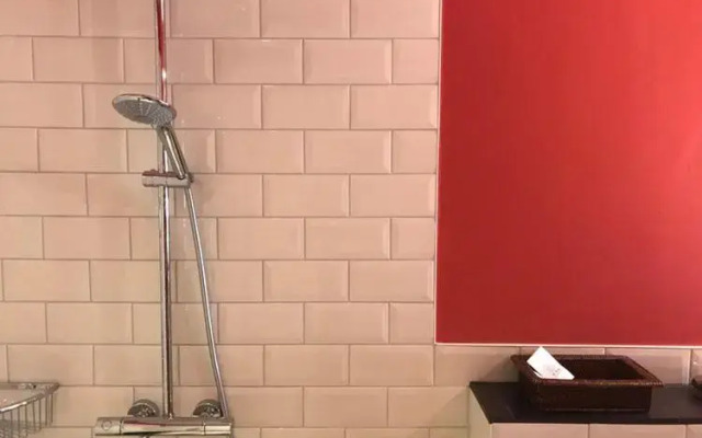 Ferienhaus am Schloss Meseberg