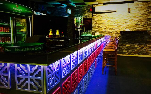 Mutrah Hotel