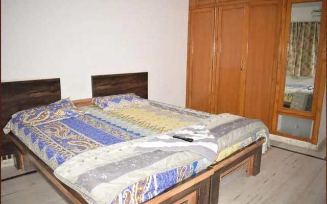Home Touch Service Apartment