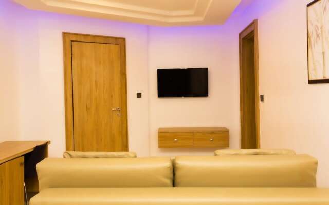 Shartell Hotels Jos