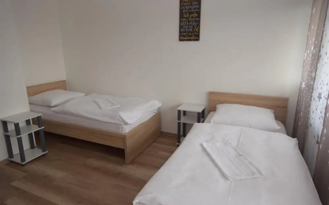 AB Apartment 108