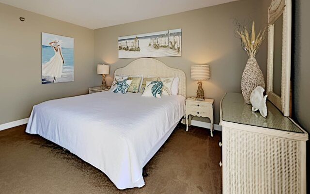 Perdido Sun by Southern Vacation Rentals