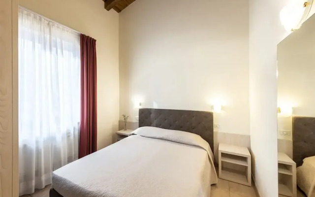 Residence Pineta Campi