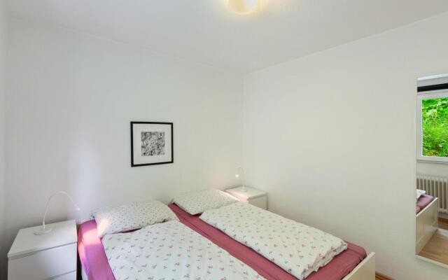 Ferienhaus Bergfreiheit