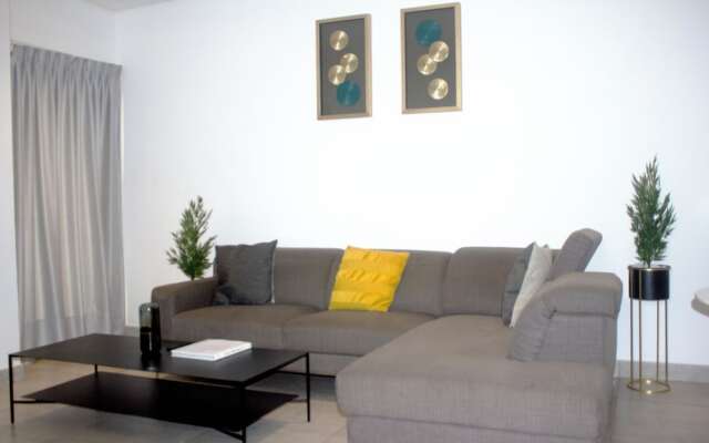 Fantastic Luxury Gem 5 Location Pool Gym