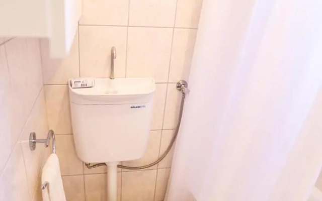 Apartman ZITA