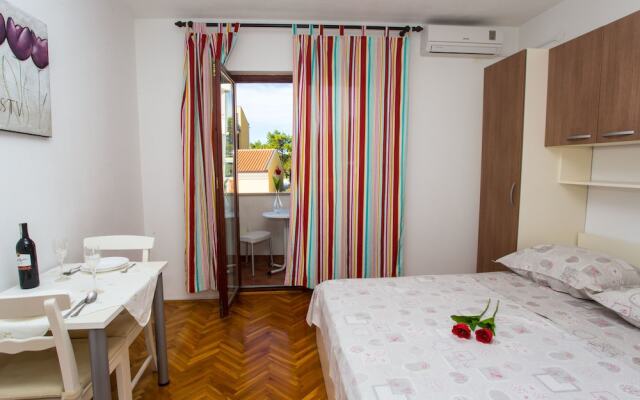 Apartmani Zoran