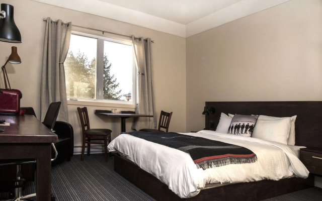 Hotel Mont Tremblant