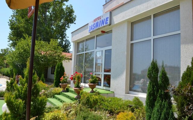 Jasmine Hotel Byala