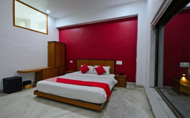 Hotel Rockstar by OYO Rooms