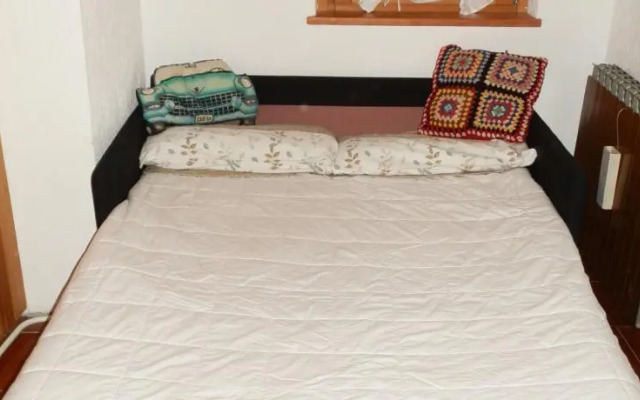 Mansarda Via Ollietti