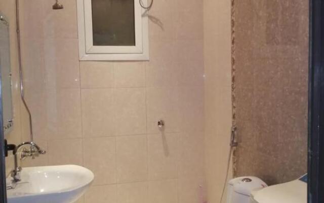 الديار العالمية للوحدات الفندقية