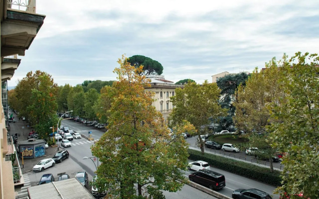 Mamo Florence - Matteotti Apartment