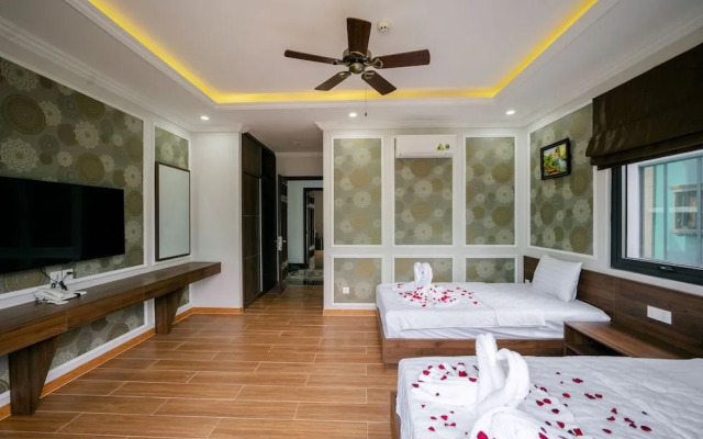 Sun Viet Phu Quoc Hotel