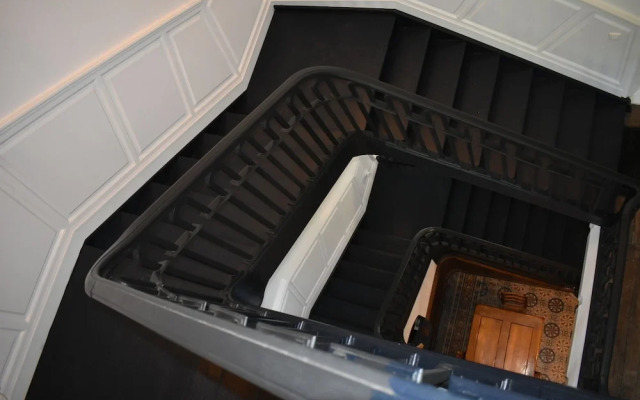 Le Trianon de Salies