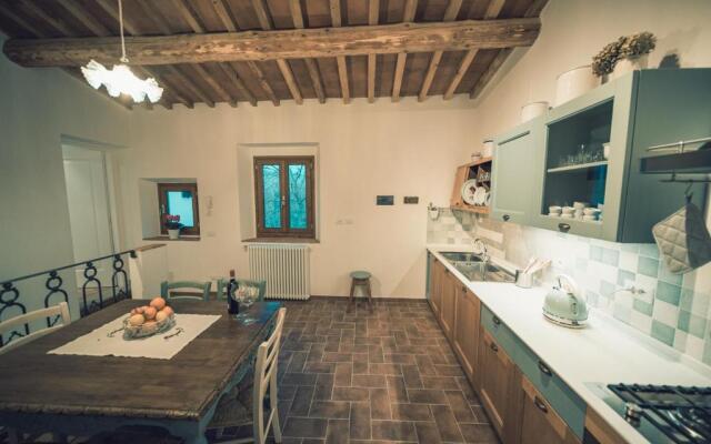 Casa Al Miglio