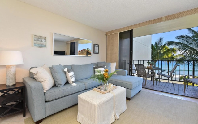 Kaanapali Shores 404