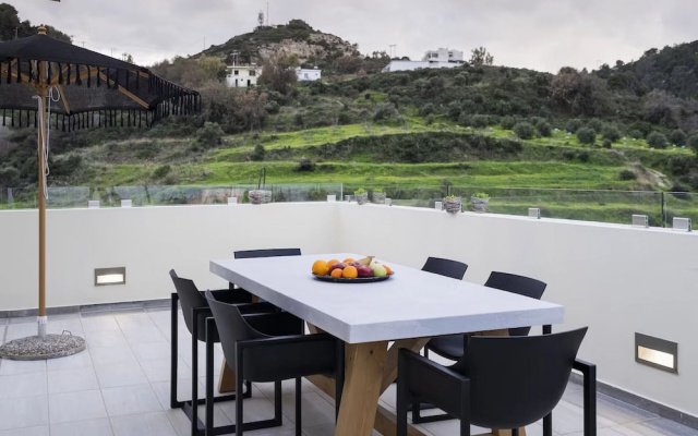 Helen Luxury Holiday House