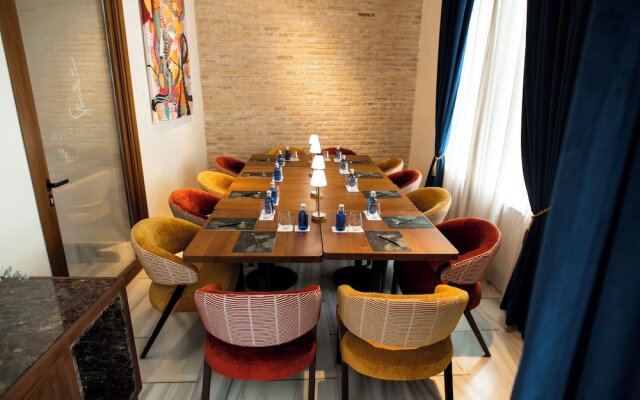 Hotel Legado Magdalena