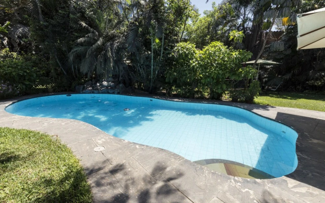 Posada Monterrico Boutique Hotel