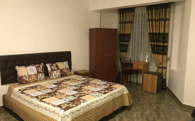 hotel villa florence