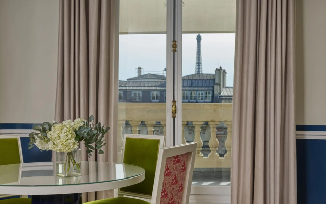 Fraser Suites Le Claridge Champs-Elysées