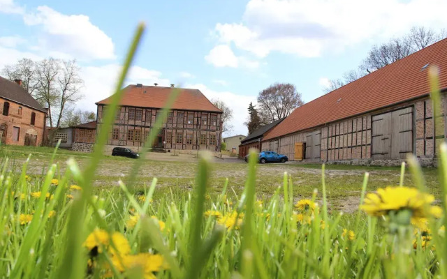 Lindstedter Gutsstuben