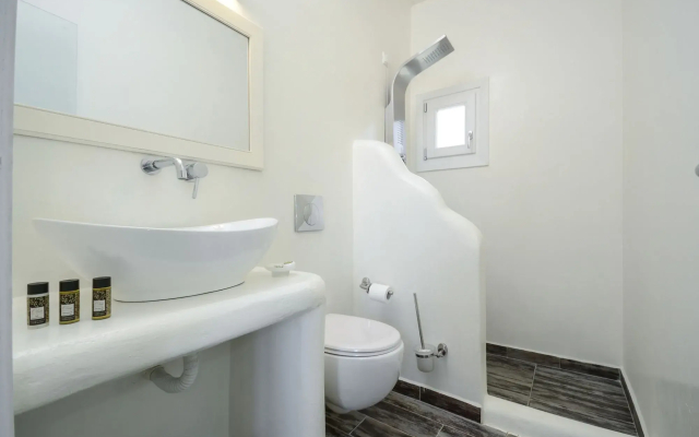 Depis Edem Luxury Villas