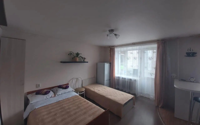 Favorite House (Фэйворит Хаус) на улице Тимме 21