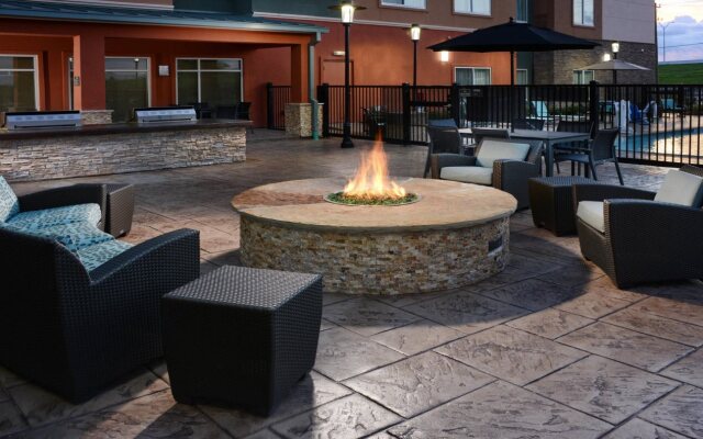 Residence Inn by Marriott Houston Pasadena