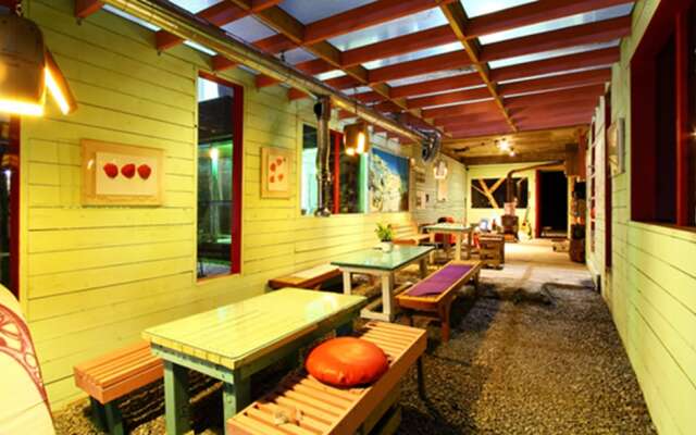 Pension Noblesse Nomad