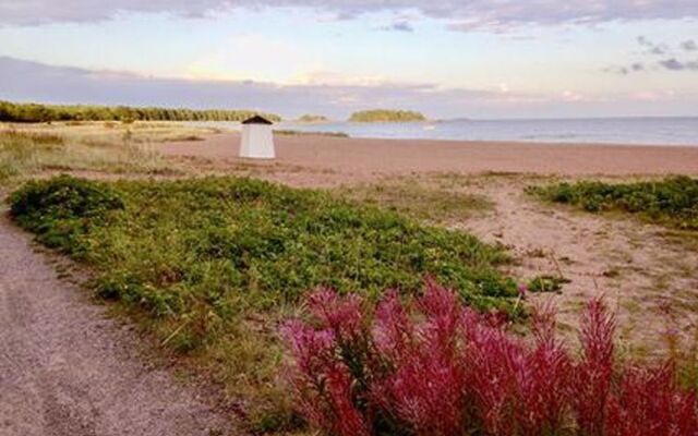 Holiday Home Hanko loft