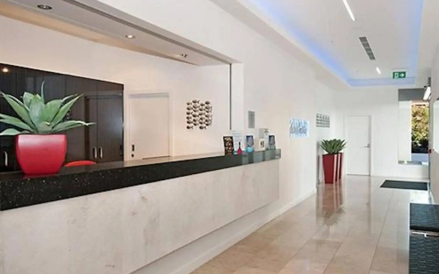 Ocean Pacific Broadbeach