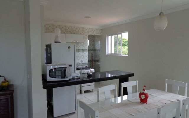 Apartamentos Rua Saberé