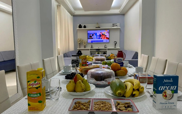 APARTAMENTO COPACABANA, 4 QUARTOS, 3 banheiros