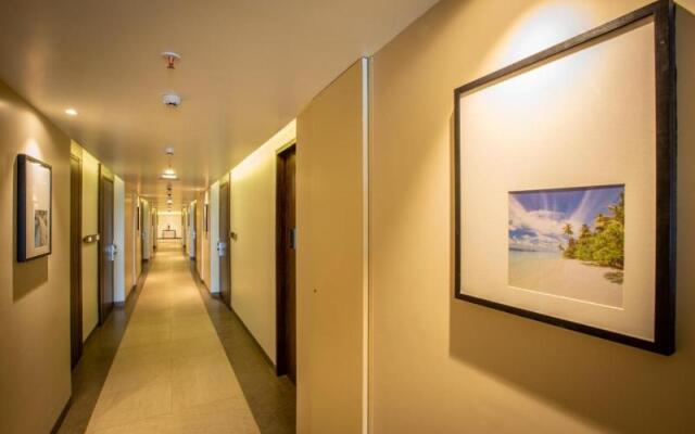 Nanu Resort & Spa, Arambol