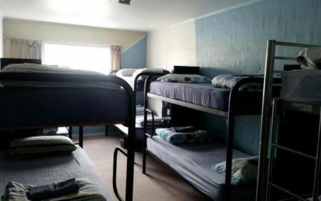 Loft 109 Backpackers Hostel