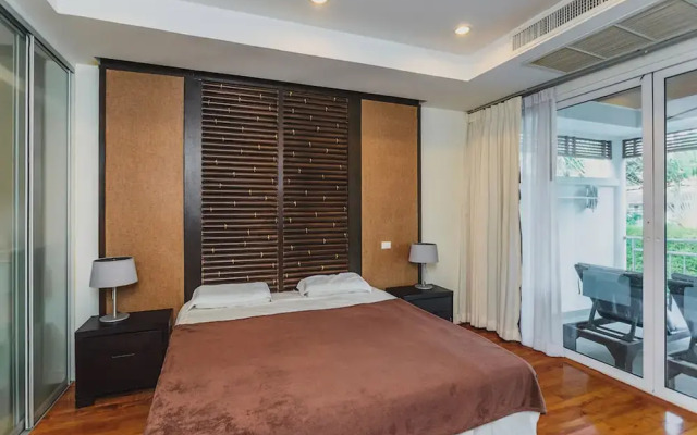 Bel Air Condo Cape Panwa