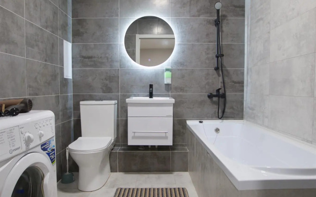 Саквояж на улице 40 лет Победы 2И