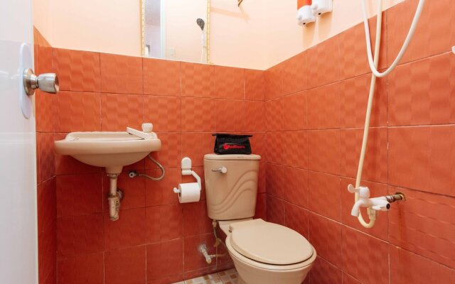 RedDoorz @ BM Road