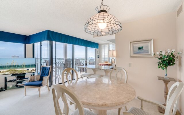 Palma Del Mar by Vtrips