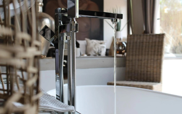 African Flair Boutique Safari Lodge