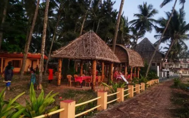 Sukriti Resort