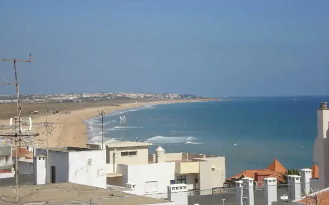 Atlantic Side