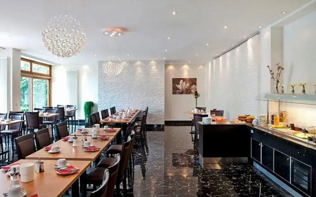 Comfort Hotel Atlantic Muenchen Sued